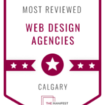 The manifest most reviewed web design agencies